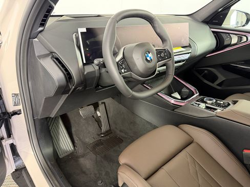Used 2026 BMW X3 xDrive30i w/ Premium Package AWD/4WD image 4