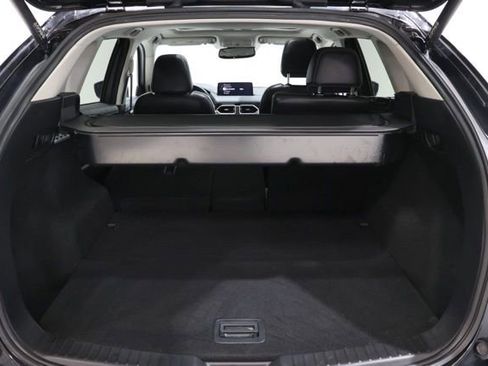 Used 2023 MAZDA CX-5 AWD 2.5 S image 33