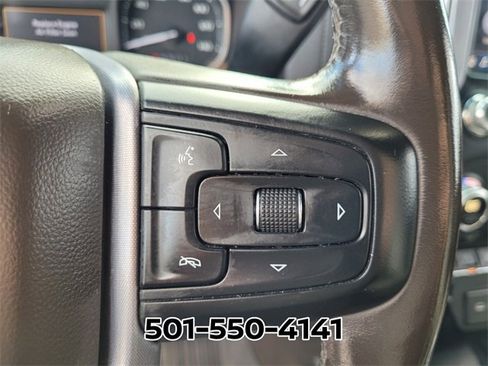 Used 2020 GMC Sierra 1500 SLT w/ SLT Premium Plus Package image 29