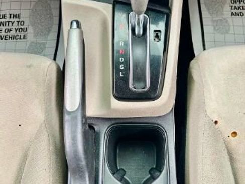 Used 2015 Honda Civic LX image 16