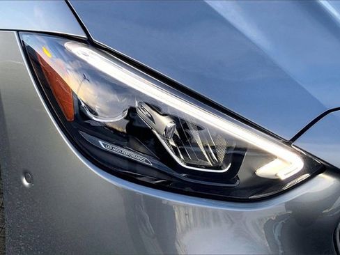 Used 2025 Mercedes-Benz C 300 4MATIC Sedan image 24