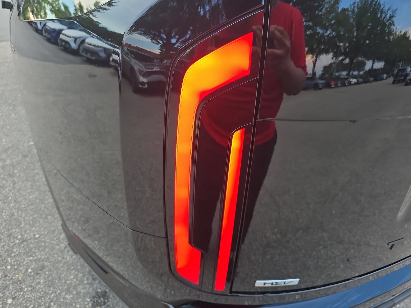 New 2027 Kia Telluride X-Line SX Prestige AWD/4WD image 35