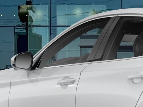 Certified 2026 Genesis G70 2.5T Prestige AWD/4WD image 14