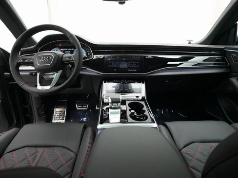 New 2026 Audi Q8 Prestige image 5