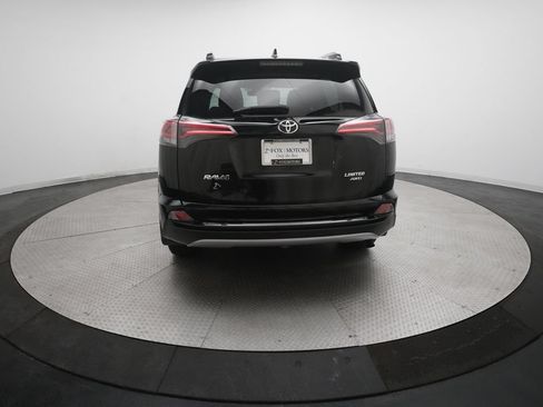 Used 2018 Toyota RAV4 Limited w/ Advanced Technology Package AWD/4WD image 26
