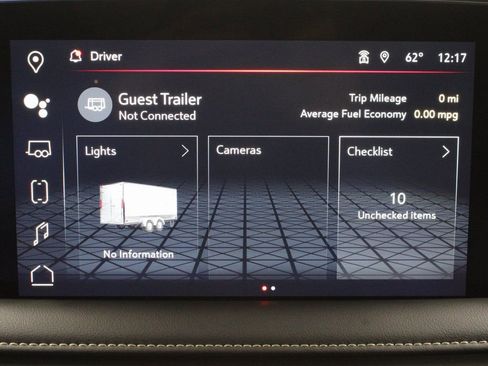 Used 2024 GMC Yukon XL SLT w/ SLT Luxury Package image 23