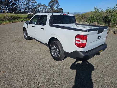 New 2026 Ford Maverick XLT w/ Equipment Group 301A image 3