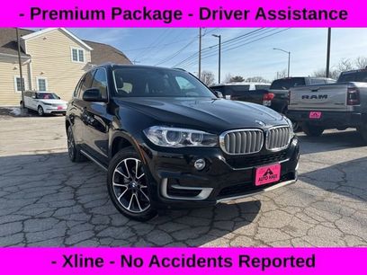 Used 2016 BMW X5 xDrive40e