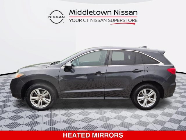 Used 2015 Acura RDX AWD image 6