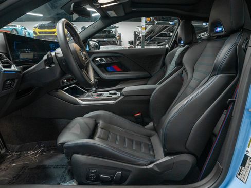 Used 2024 BMW M2 w/ Lighting Package image 28