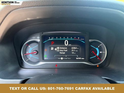 Used 2021 Honda Pilot EX-L image 15