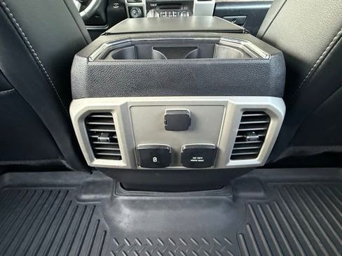 Used 2018 Ford F150 Lariat AWD/4WD image 17