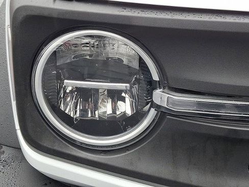 Certified 2025 Ford Bronco Big Bend image 10