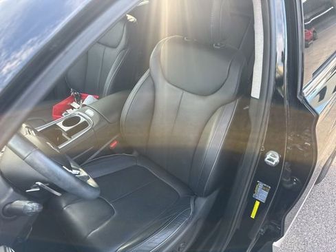 Used 2022 Hyundai Santa Fe Limited image 10