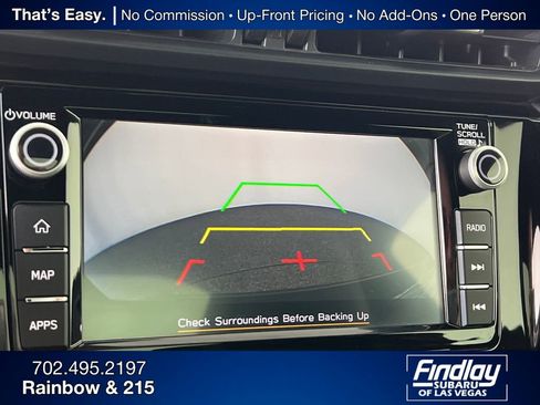 Used 2019 Subaru BRZ Limited image 25