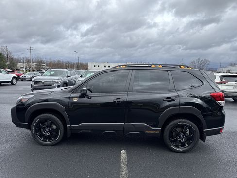 Used 2023 Subaru Forester Wilderness image 5