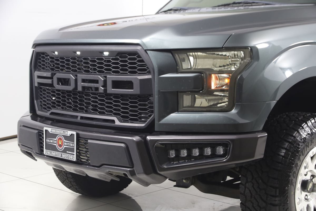 Used 2015 Ford F150 XLT RWD image 45