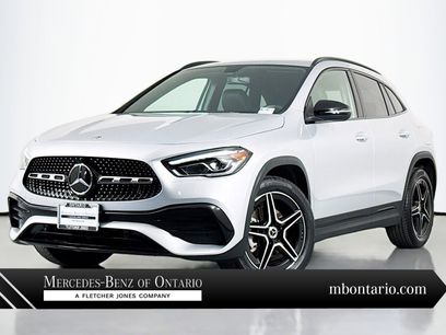 Certified 2023 Mercedes-Benz GLA 250