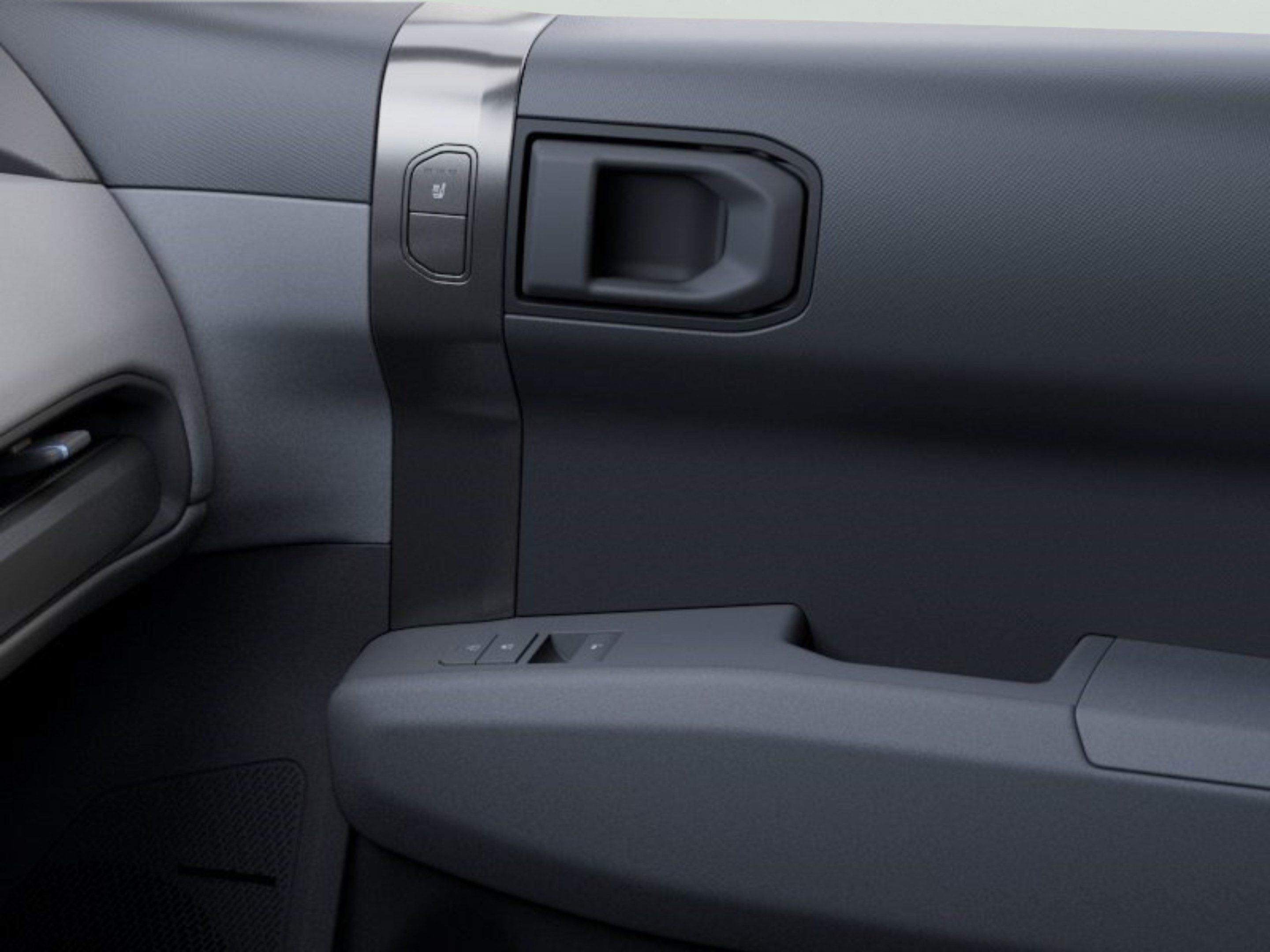 New 2027 Kia EV3 Wind FWD image 25