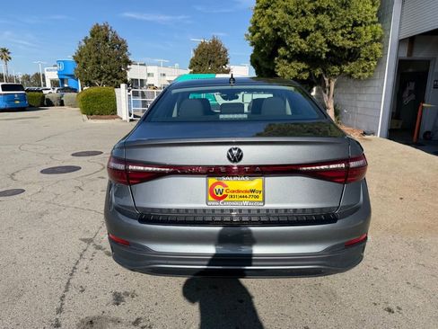 New 2026 Volkswagen Jetta S image 5