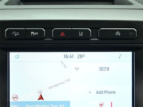 Used 2021 Ford Expedition Limited image 31