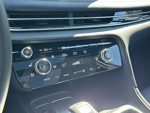 Certified 2026 INFINITI QX60 Sport w/ Dark Cargo Package image 21