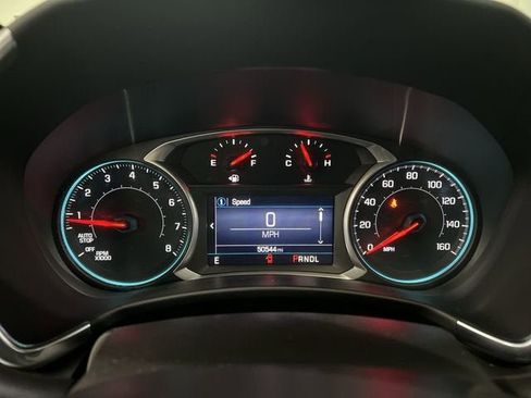 Certified 2022 Chevrolet Equinox LT image 12