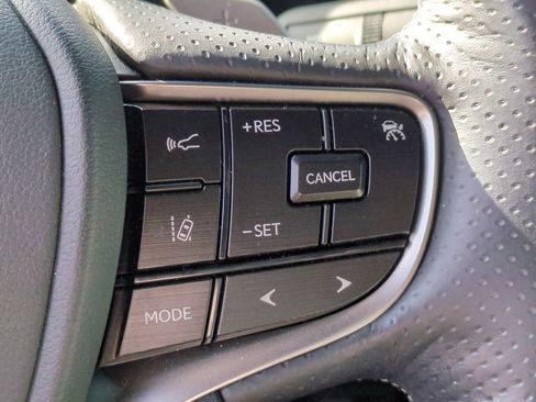 Used 2022 Lexus ES 350 F Sport image 20