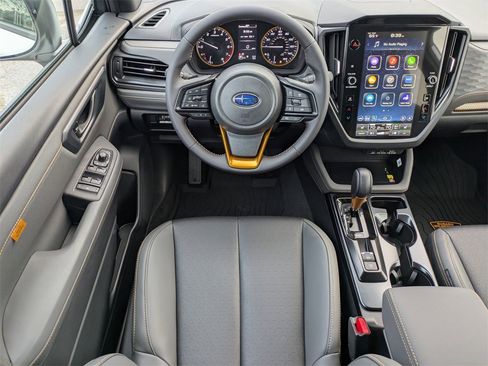 New 2026 Subaru Forester Wilderness image 18