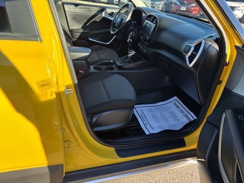 Used 2020 Kia Soul X-Line image 17