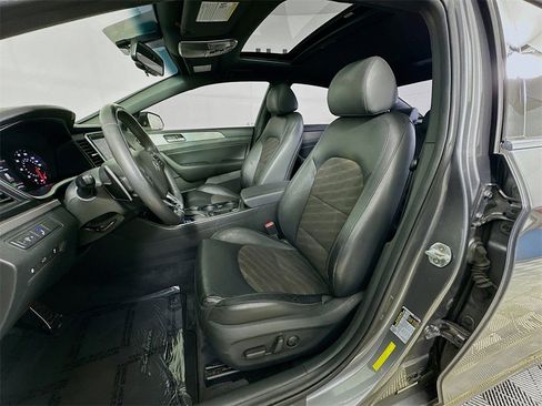 Used 2018 Hyundai Sonata Sport image 24