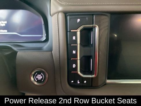 Used 2024 GMC Yukon Denali image 36