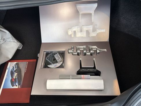 Used 2017 Ford Mustang Shelby GT350 w/ Electronics Package image 19