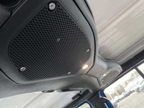 New 2026 Jeep Wrangler Sport image 8