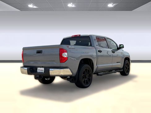 Used 2019 Toyota Tundra SR5 w/ SR5 Upgrade Package image 9