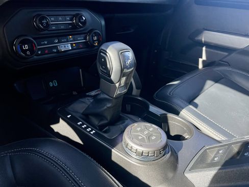 Used 2021 Ford Bronco First Edition image 20