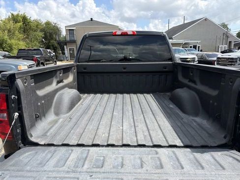 Used 2015 Chevrolet Silverado 1500 LT w/ All Star Edition AWD/4WD image 10