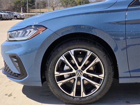 New 2026 Volkswagen Jetta Sport image 5