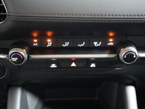 New 2026 MAZDA MAZDA3 s image 30