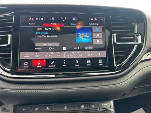 Used 2022 Dodge Durango Citadel AWD/4WD image 5