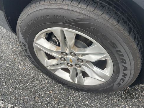 Used 2019 Chevrolet Blazer LT w/ Sound & Technology Package image 51