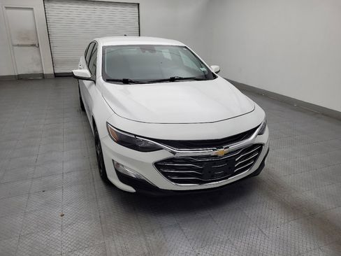 Used 2022 Chevrolet Malibu LS w/ Driver Confidence Package II FWD image 14