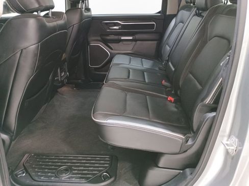 Used 2022 RAM 1500 Laramie AWD/4WD image 22
