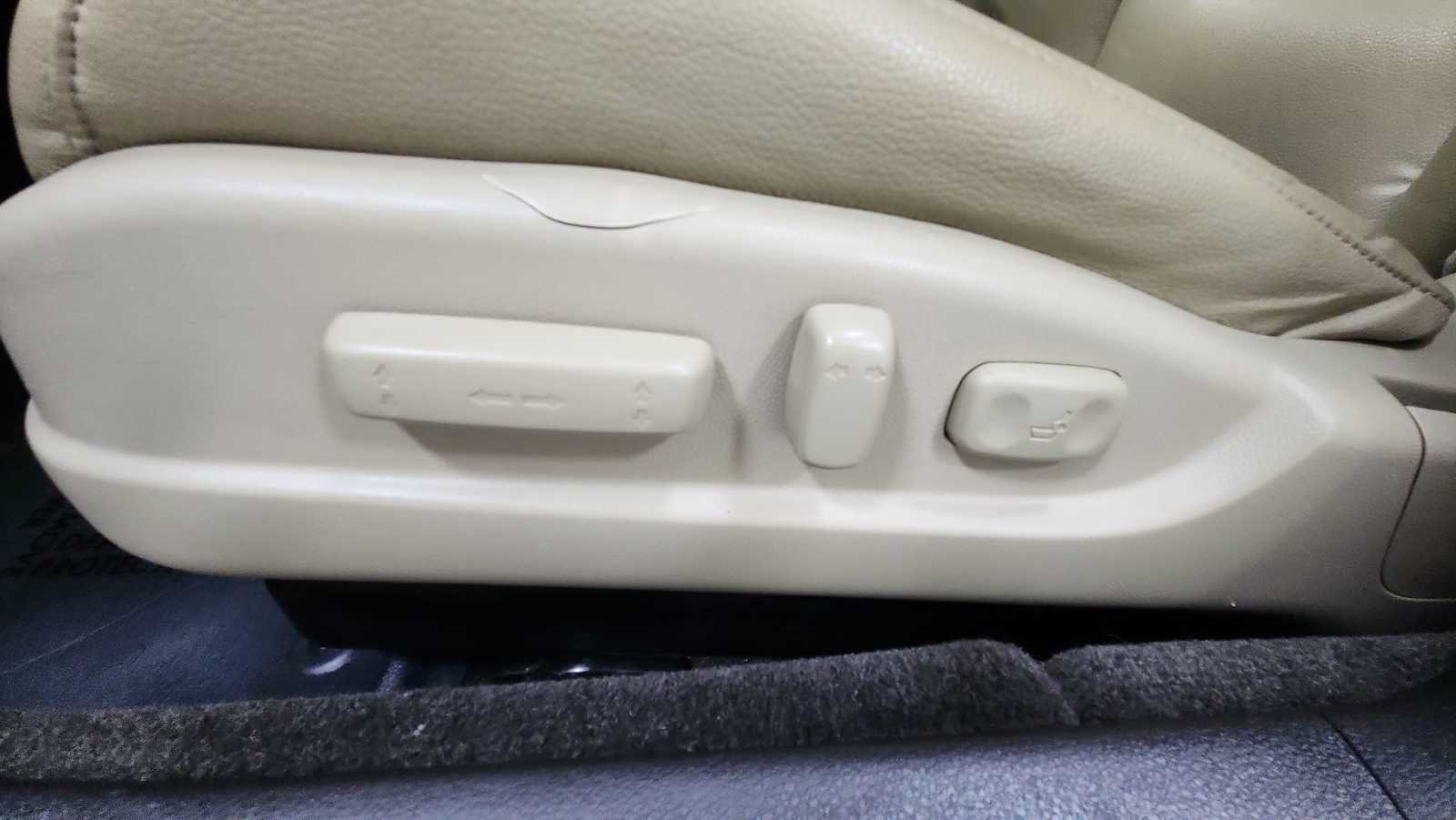Used 2015 Acura TLX FWD image 14
