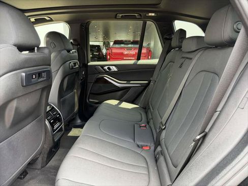Used 2021 BMW X5 xDrive40i w/ Convenience Package AWD/4WD image 15