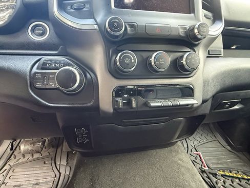 Used 2020 RAM 1500 Big Horn image 24