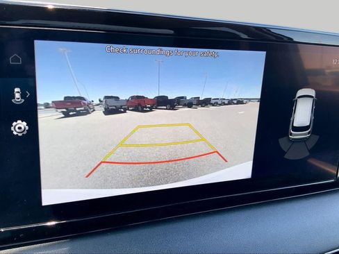 Used 2025 Hyundai Palisade SEL AWD/4WD image 26