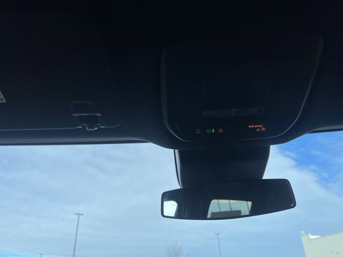 Used 2024 Chevrolet Silverado EV W/T image 33