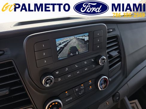 Used 2024 Ford Transit 350 148 Medium Roof RWD image 13