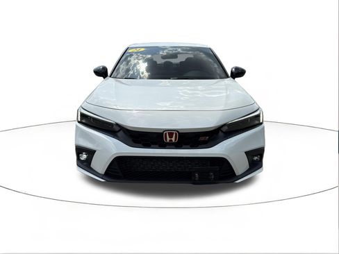 Used 2024 Honda Civic Si image 8